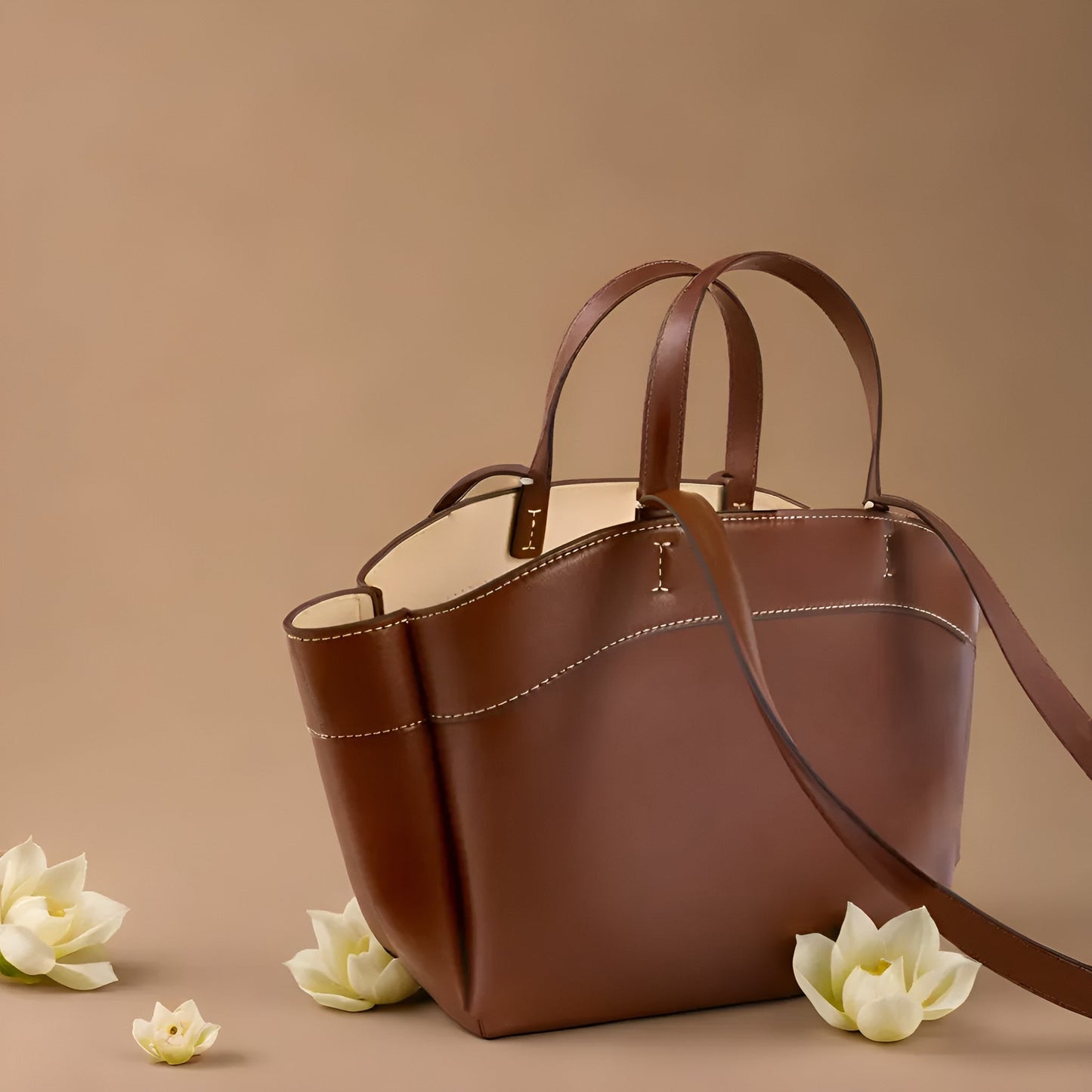 Fabianna | Shopper Tas
