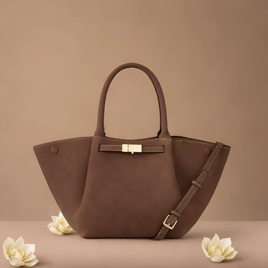 Améliane | Suède Handtas