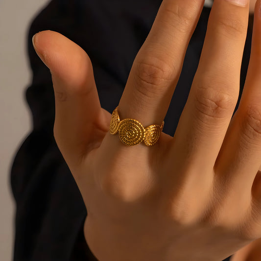 Alix | Ring