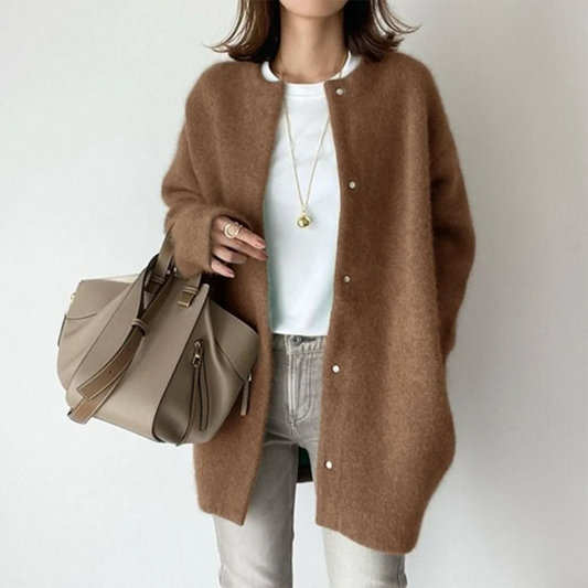 AMELIA | STIJLVOLLE CARDIGAN