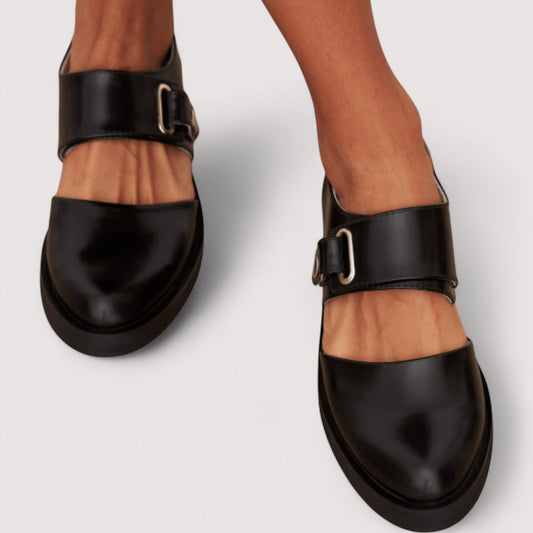 Sofia - Tijdloze Elegante Sandalen