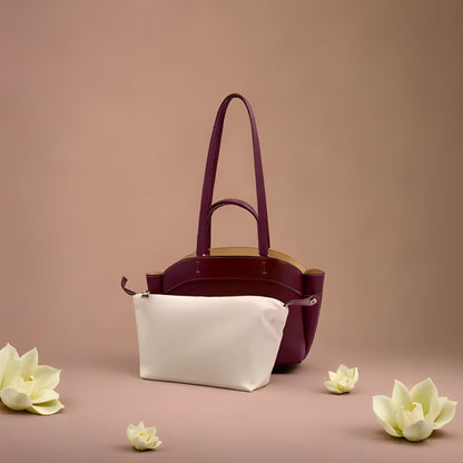 Fabianna | Shopper Tas