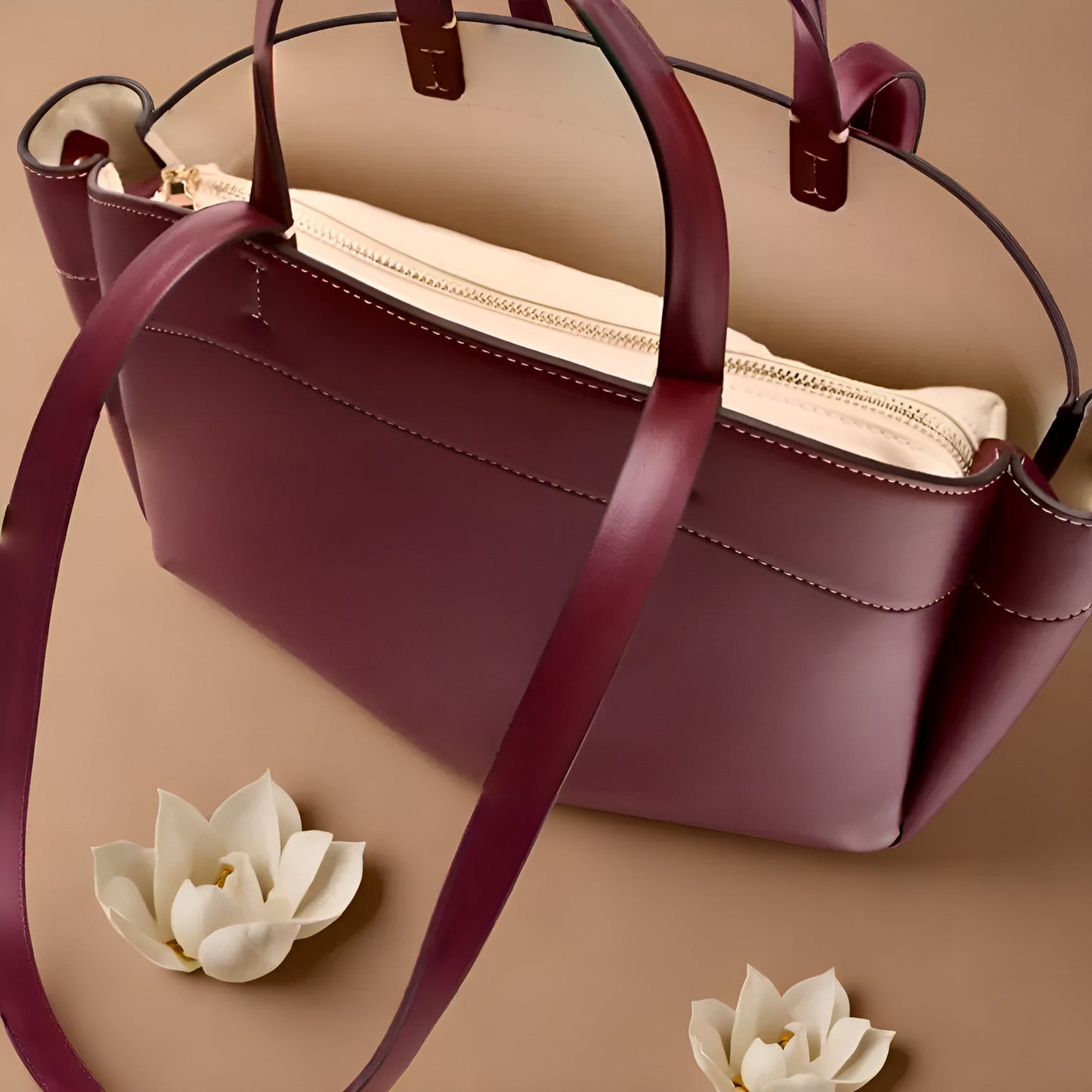Fabianna | Shopper Tas