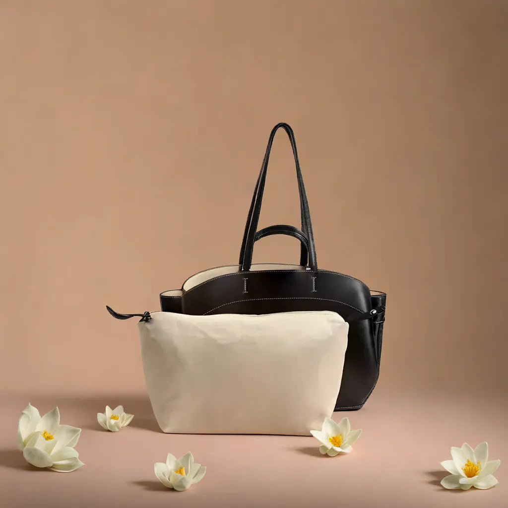 Fabianna | Shopper Tas