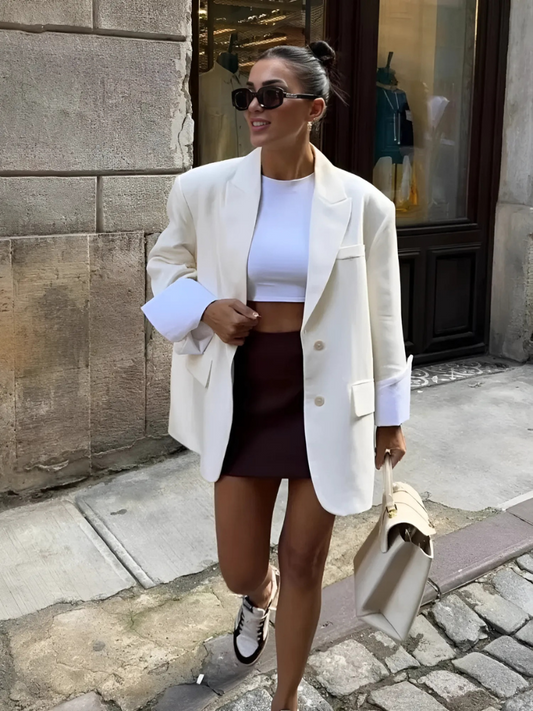 Maya | Blazer