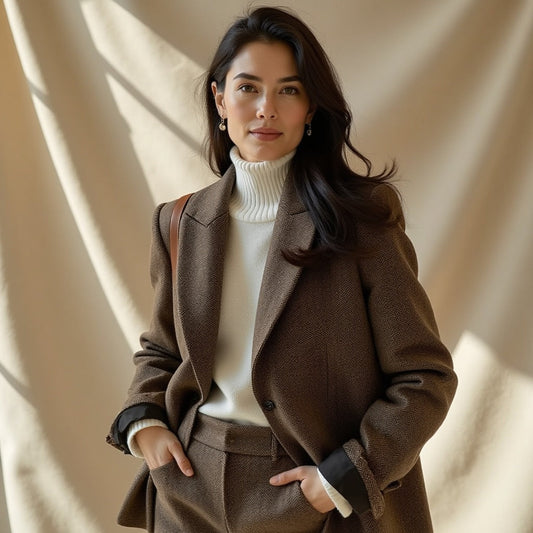 Eugénie | Blazer
